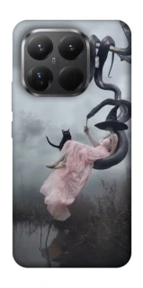 Чохол на Xiaomi 15T Pro Halloween Witch ver.5 фото 1 з 1
