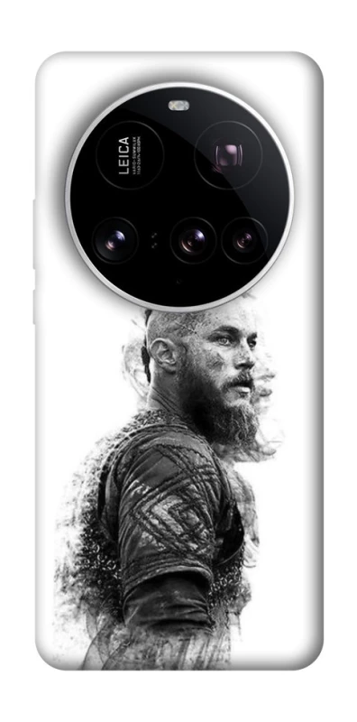 Чохол на Xiaomi 15 Ultra Ragnar v2 фото 1 з 1