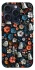 Чохол на Apple iPhone 15 Pro (6.1") Halloween Style фото 1 з 1