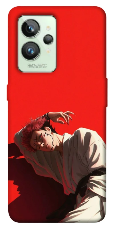 Чехол на Realme GT2 Itadori фото 1 из 1