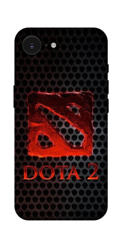 Чехол на Apple iPhone 16e (6.1") Dota 2 фото 1 из 1