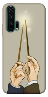Чохол на Huawei Honor 20 Pro Harry Potter v3 фото 1 з 1