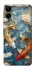 Чохол на Samsung Galaxy A07 Koi carp фото 1 з 1