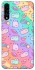 Чохол на Samsung Galaxy A50 (A505F) / A50s / A30s Cat Cute фото 1 з 1
