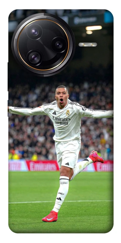 Чохол на Xiaomi Poco F7 Ultra Kylian Mbappé V2 фото 1 з 1