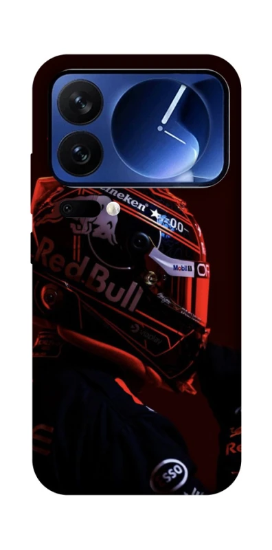 Чохол на Xiaomi Poco F7 Ultra F-1 ver.1 фото 1 з 1