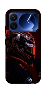 Чохол на Xiaomi Poco F7 Ultra F-1 ver.1 фото 1 з 1