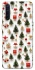 Чохол на Oppo A91 Christmas spirit ver.8 фото 1 з 1
