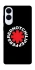 Чохол на Samsung Galaxy S25 Edge Red Hot Chili Peppers logo фото 1 з 1