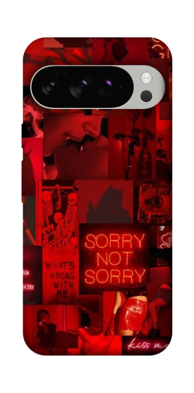 Чехол на Google Pixel 10 Pro Love collage ver.4 фото 1 из 1