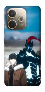 Чохол на Oppo A5 Pro 4G Sung and Igris фото 1 з 1