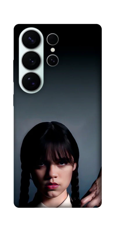 Чохол на Samsung Galaxy S26 Wednesday Bleak Beauty фото 1 з 1