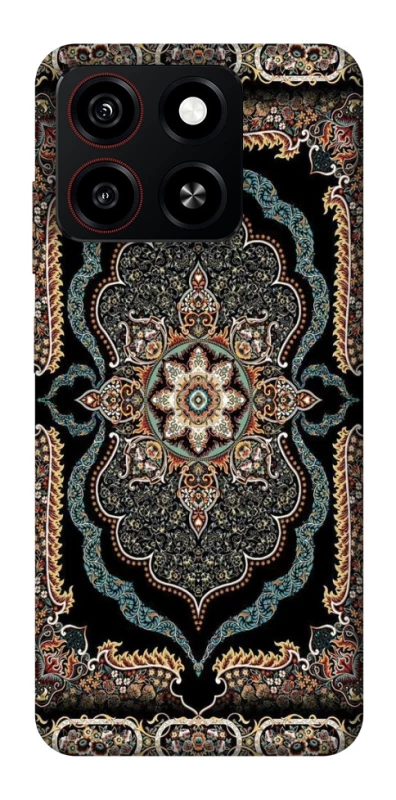 Чехол на ZTE Blade A35 4G Килим v6 фото 1 из 1