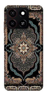 Чохол на ZTE Blade A35 4G Килим v6 фото 1 з 1