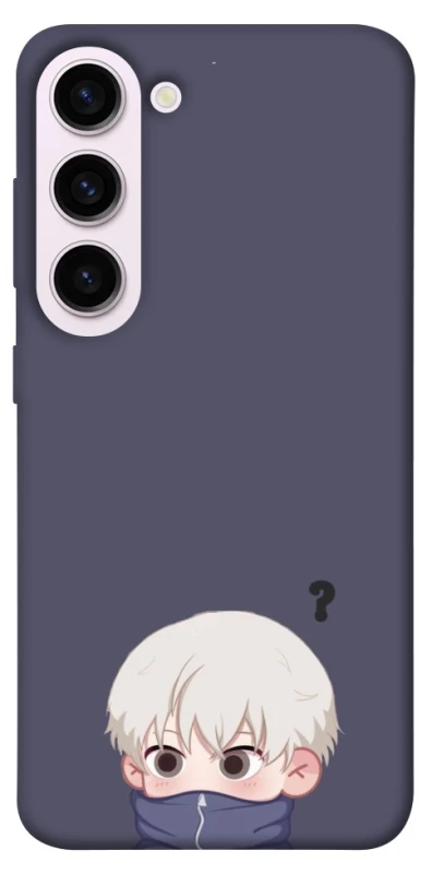 Чохол на Samsung Galaxy S23+ Toge Inumaki фото 1 з 1