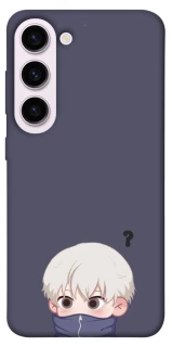 Чохол на Samsung Galaxy S23+ Toge Inumaki фото 1 з 1