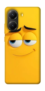 Чохол на Xiaomi Poco X6 Pro smile фото 1 з 1