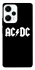 Чохол на Xiaomi Poco F5 / Note 12 Turbo AC/DC logo фото 1 з 1