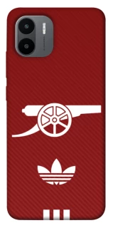 Чохол на Xiaomi Redmi A1 / A2 FC Arsenal v7 фото 1 з 1