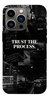 Чохол на Apple iPhone 13 Pro (6.1") Process фото 1 з 1