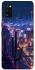 Чохол на Samsung Galaxy A41 Night city фото 1 з 1