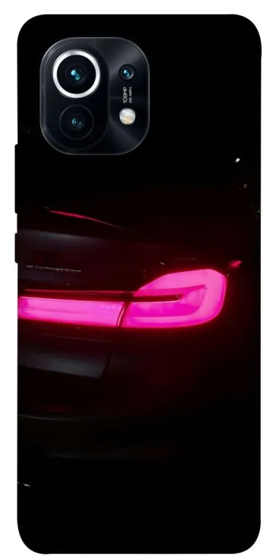 Чехол на Xiaomi Mi 11 BMW v46 фото 1 из 1