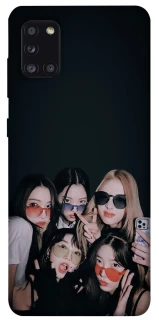 Чохол на Samsung Galaxy A31 LE SSERAFIM v3 фото 1 з 1