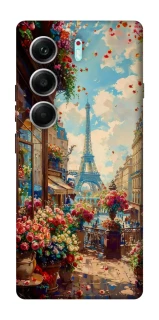 Чехол на Tecno Camon 40 Pro Paris фото 1 из 1