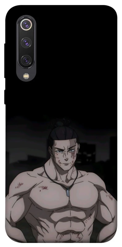 Чехол на Xiaomi Mi 9 SE Todo фото 1 из 1