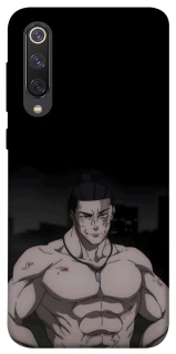 Чехол на Xiaomi Mi 9 SE Todo фото 1 из 1