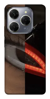Чохол на TECNO Spark 20 Pro Mercedes-benz v2 фото 1 з 1