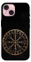 Чехол на Apple iPhone 15 (6.1") Рунический круг v2 фото 1 из 1