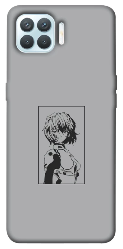 Чехол на Oppo F17 Pro Anime v6 фото 1 из 1