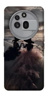 Чехол на Nothing Phone (3a) Pro Halloween Witch ver.1 фото 1 из 1