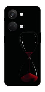 Чехол на OnePlus Nord 3 Red Time фото 1 из 1