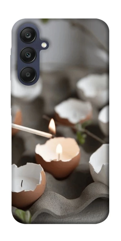 Чохол на Samsung Galaxy A25 5G Eggcellent фото 1 з 1