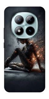 Чохол на Xiaomi Redmi Note 15 Pro+ 5G Goddess of war ver.9 фото 1 з 1