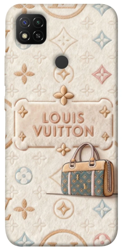 Чехол на Xiaomi Redmi 9C Louis Vuitton фото 1 из 1