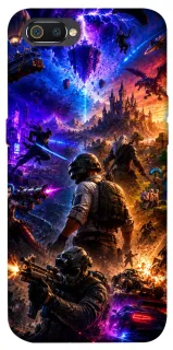 Чохол на Realme C2 My Games фото 1 з 1