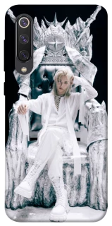 Чехол на Xiaomi Mi 9 SE Felix GIANT фото 1 из 1