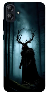 Чехол на Samsung Galaxy A04e Forest demon фото 1 из 1