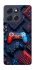 Чохол на Motorola Moto G86 Play Station фото 1 з 1
