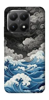 Чохол на Xiaomi 15T Japan wave фото 1 з 1