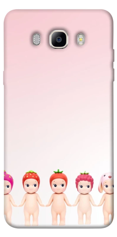 Чохол на Samsung J710F Galaxy J7 (2016) Sonny фото 1 з 1