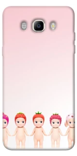 Чехол на Samsung J710F Galaxy J7 (2016) Sonny фото 1 из 1