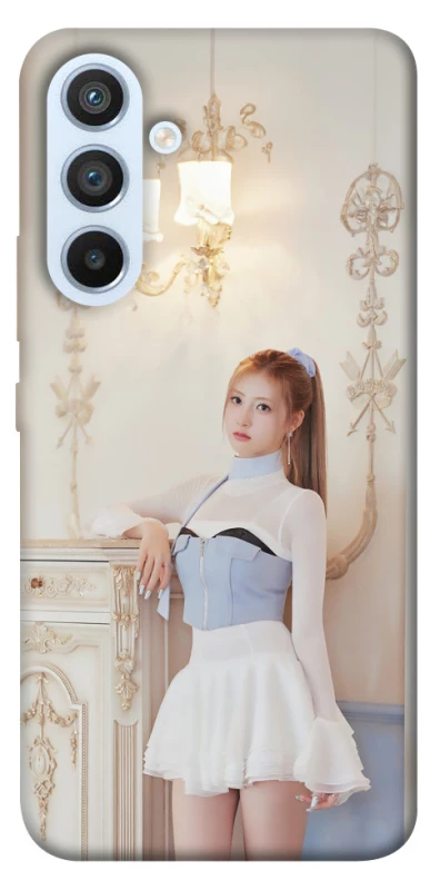 Чехол на Samsung Galaxy A54 5G Rami - BABYMONSTER фото 1 из 1