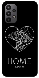 Чохол на Samsung Galaxy A23 4G Крим Home фото 1 з 1