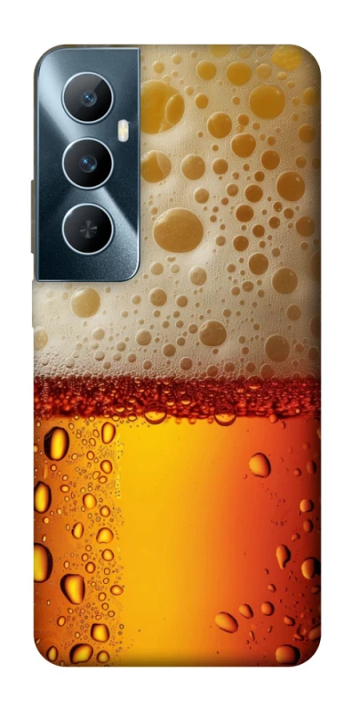 Чохол на Realme C65 4G Beer Style фото 1 з 1