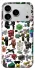 Чехол на Apple iPhone 18 Pro Max Minecraft v4 фото 1 из 1