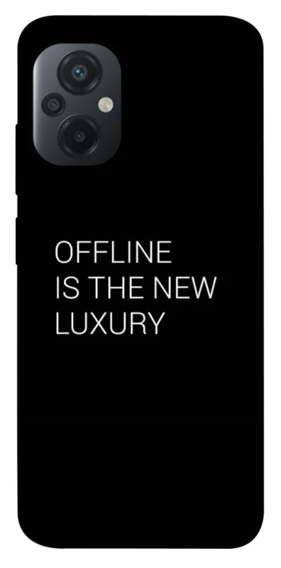 Чехол на Xiaomi Poco M5 Offline фото 1 из 1